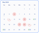 Calendar