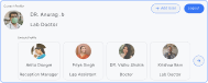 User Profile