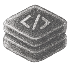 goat devs tech icons - goat dev - goat developers