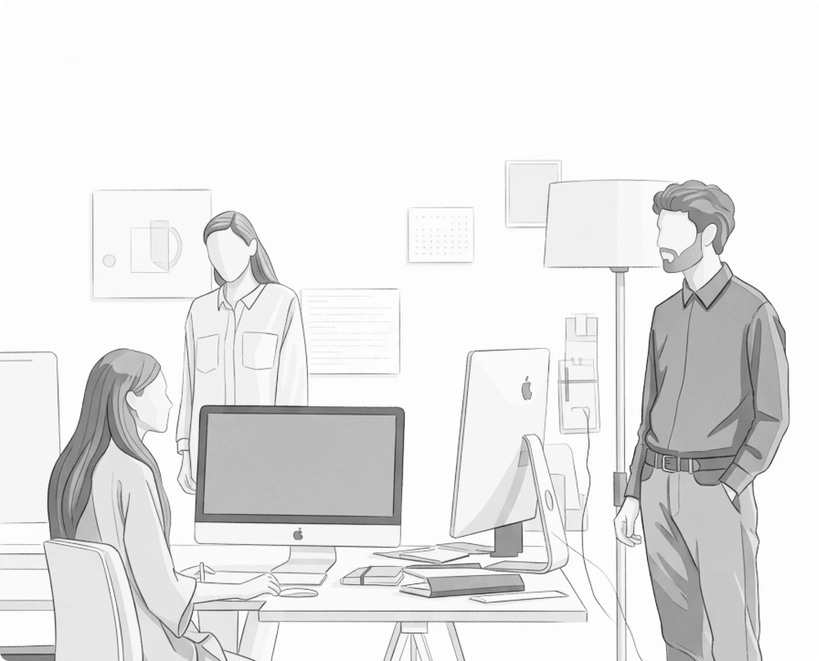 Collaboration over silos