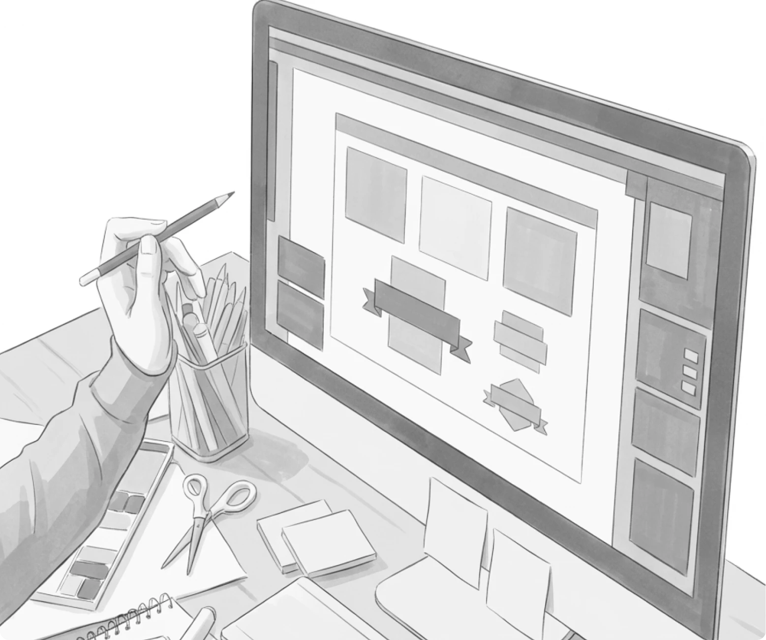 Craft over shortcuts
