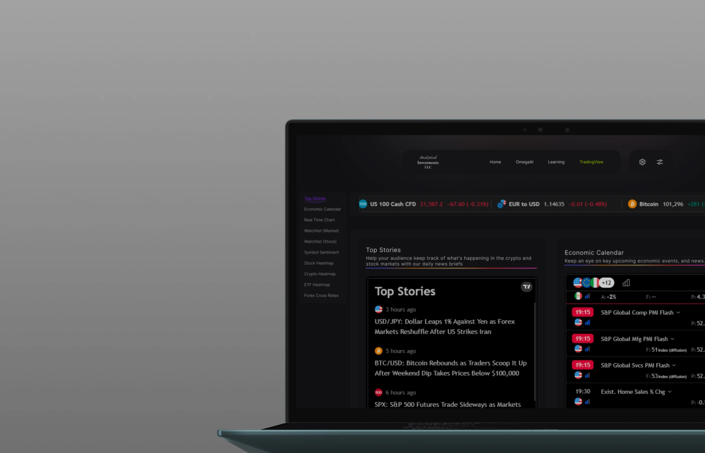 UX strategy overview