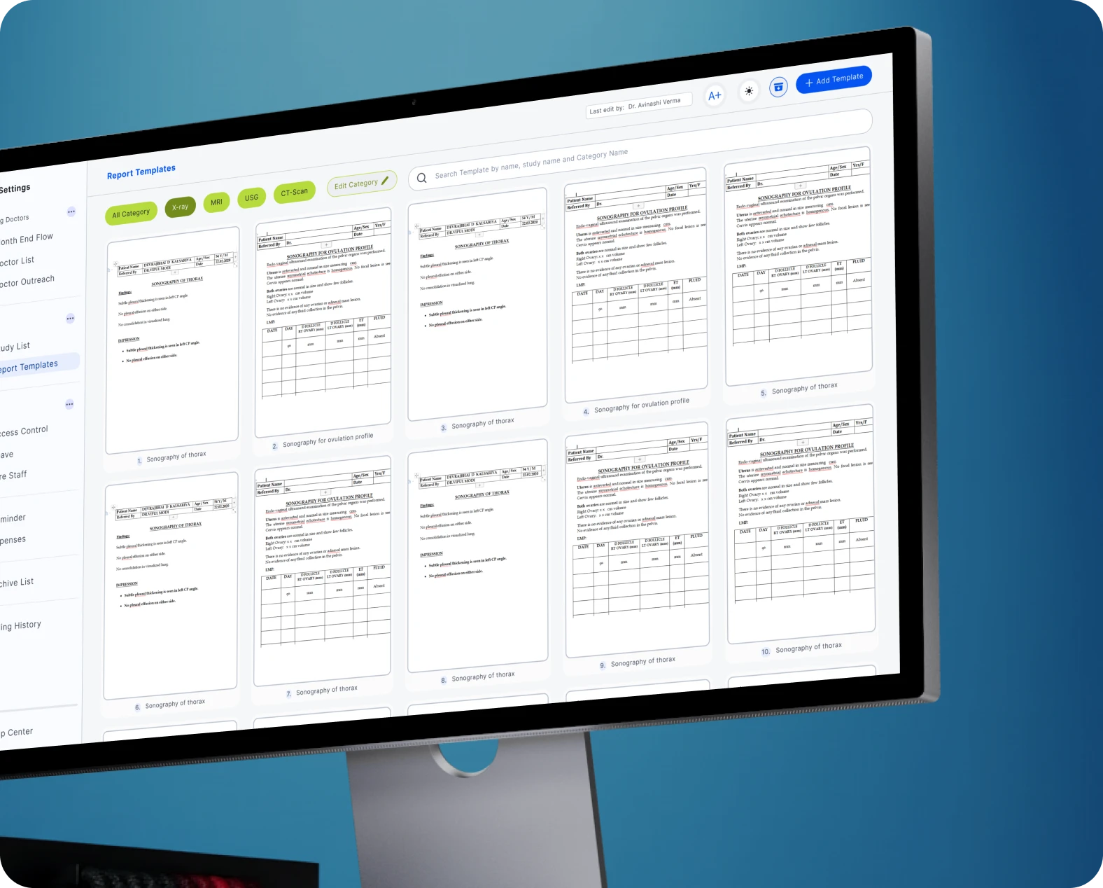 Anant Radio workflow