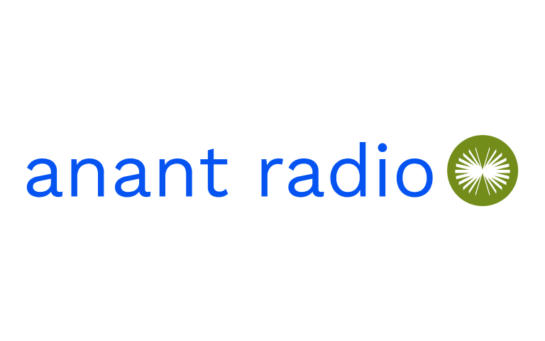 Anant Radio
