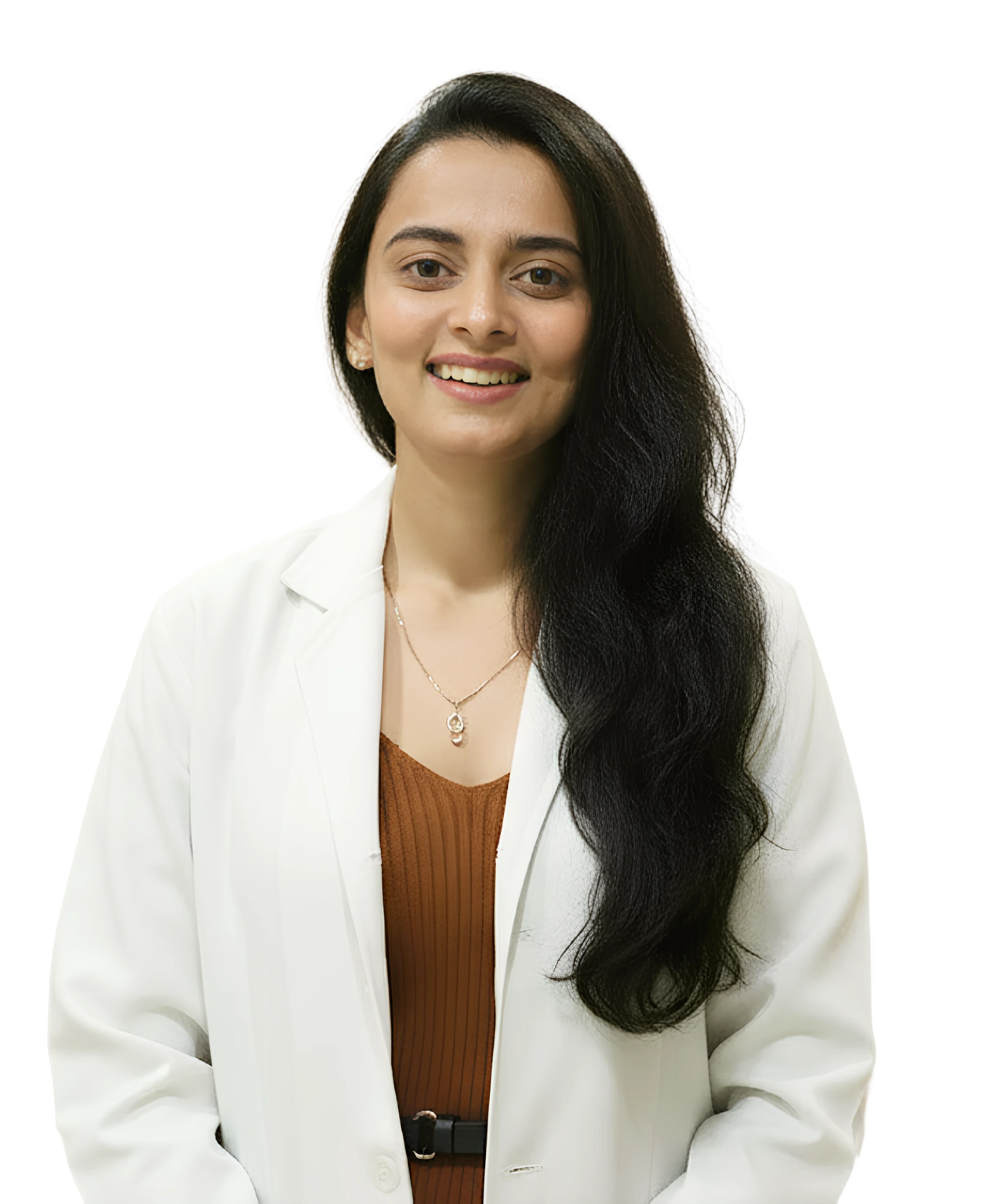 Dr. Reema Kataria portrait