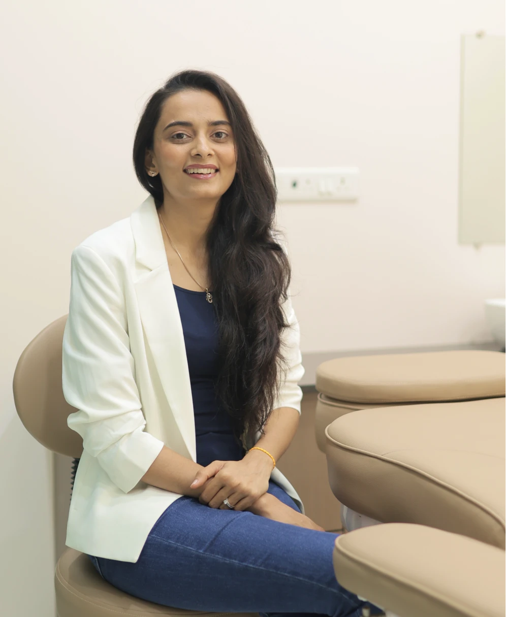 Dr. Reema Kataria - MBBS, MD (Dermatology)