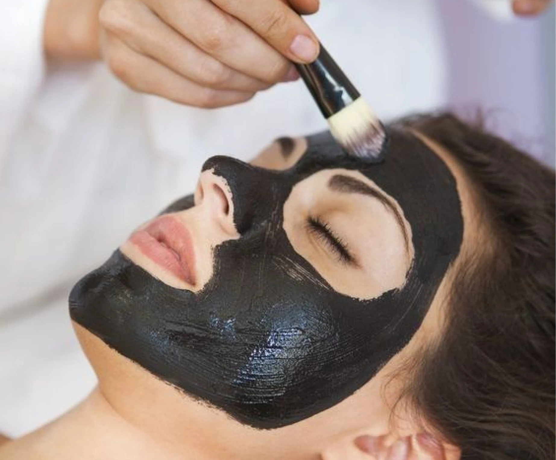 Carbon Facial