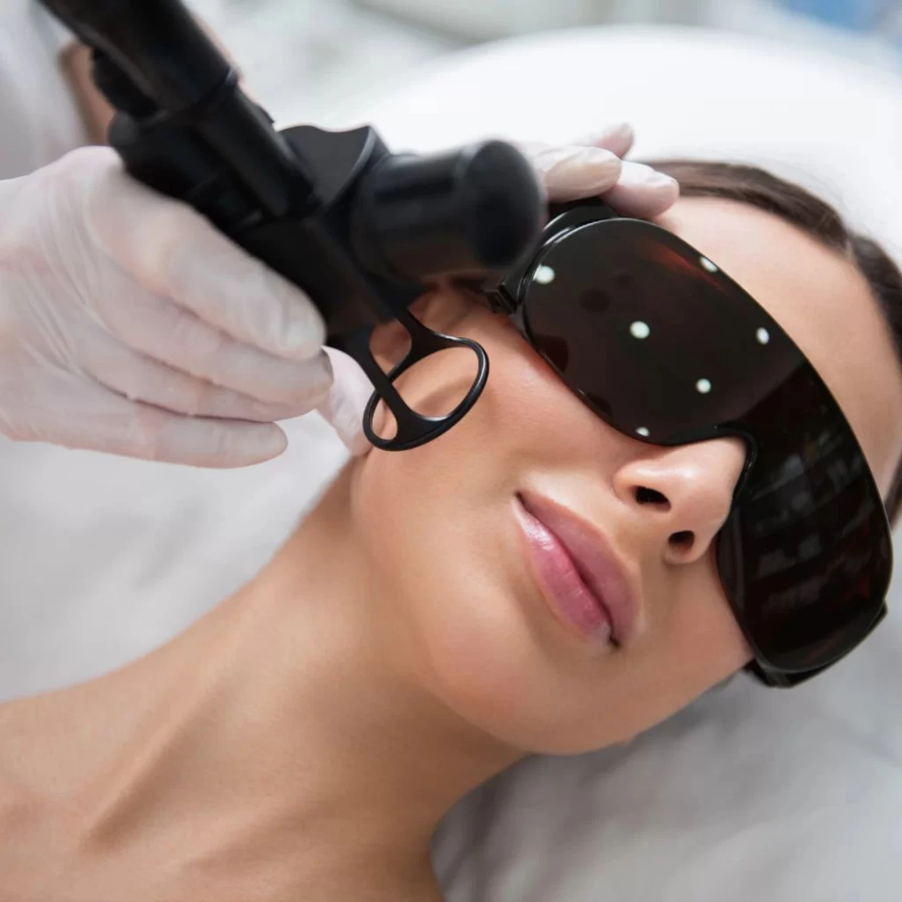CO2 Laser Skin Treatment - Sattva Skin Clinic