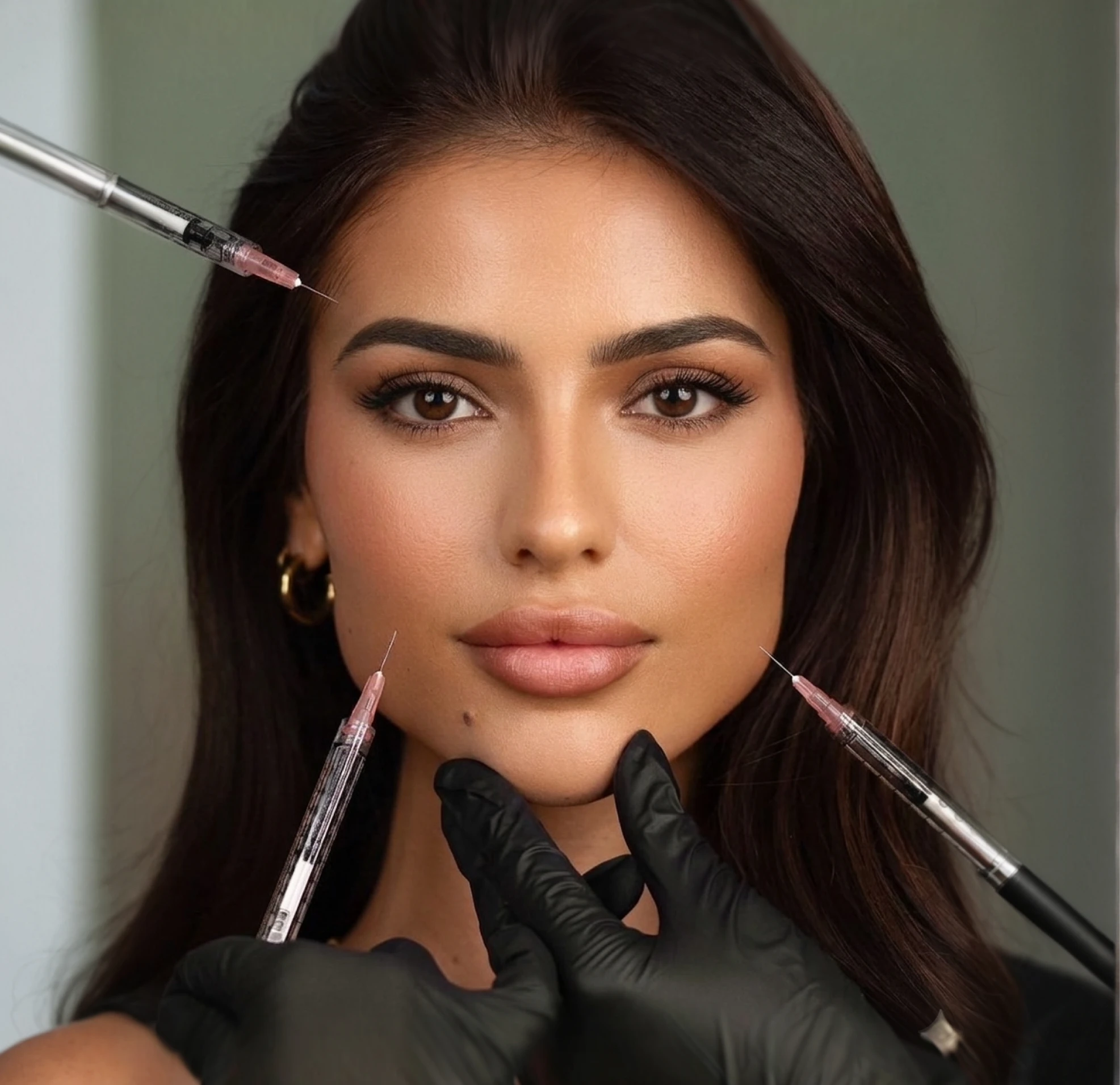 Cosmetology Treatments at Sattva Skin Clinic