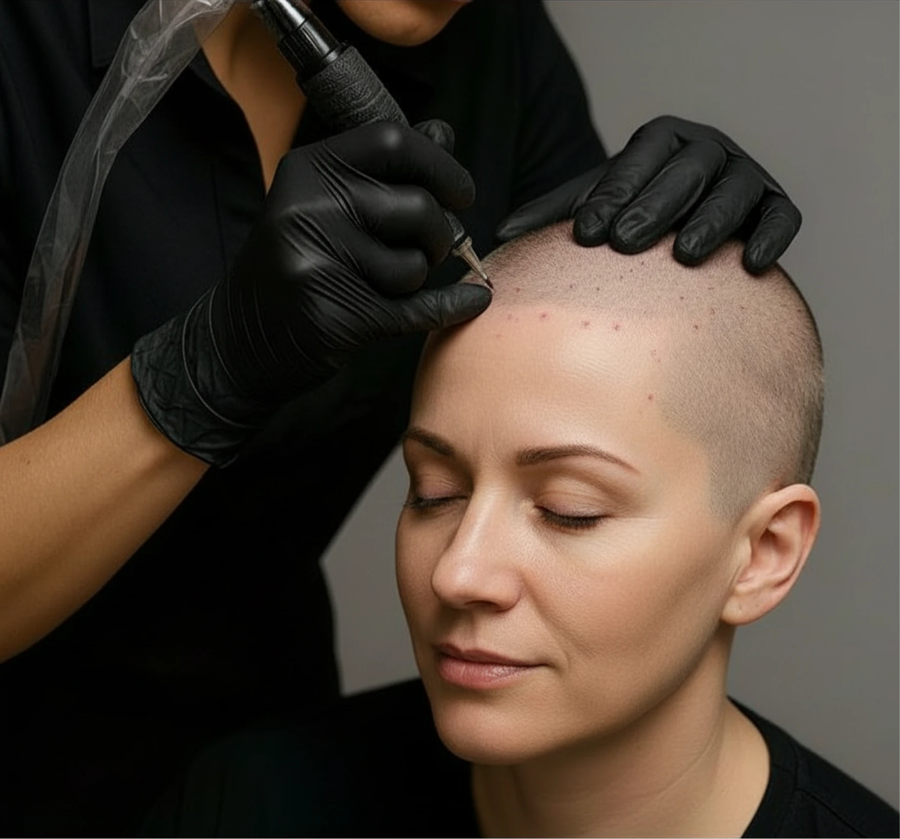 Hair Transplant