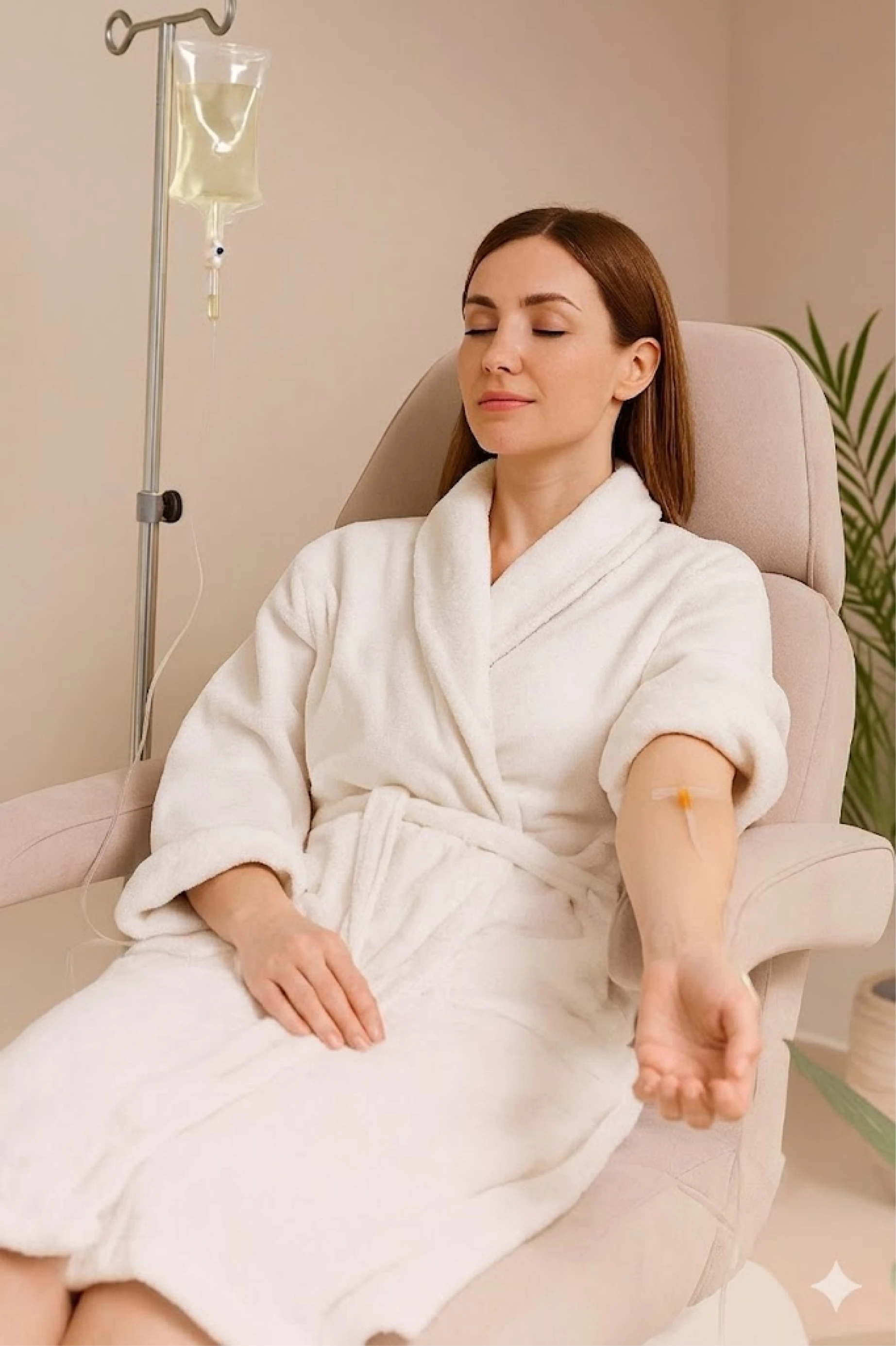 IV Glutathione