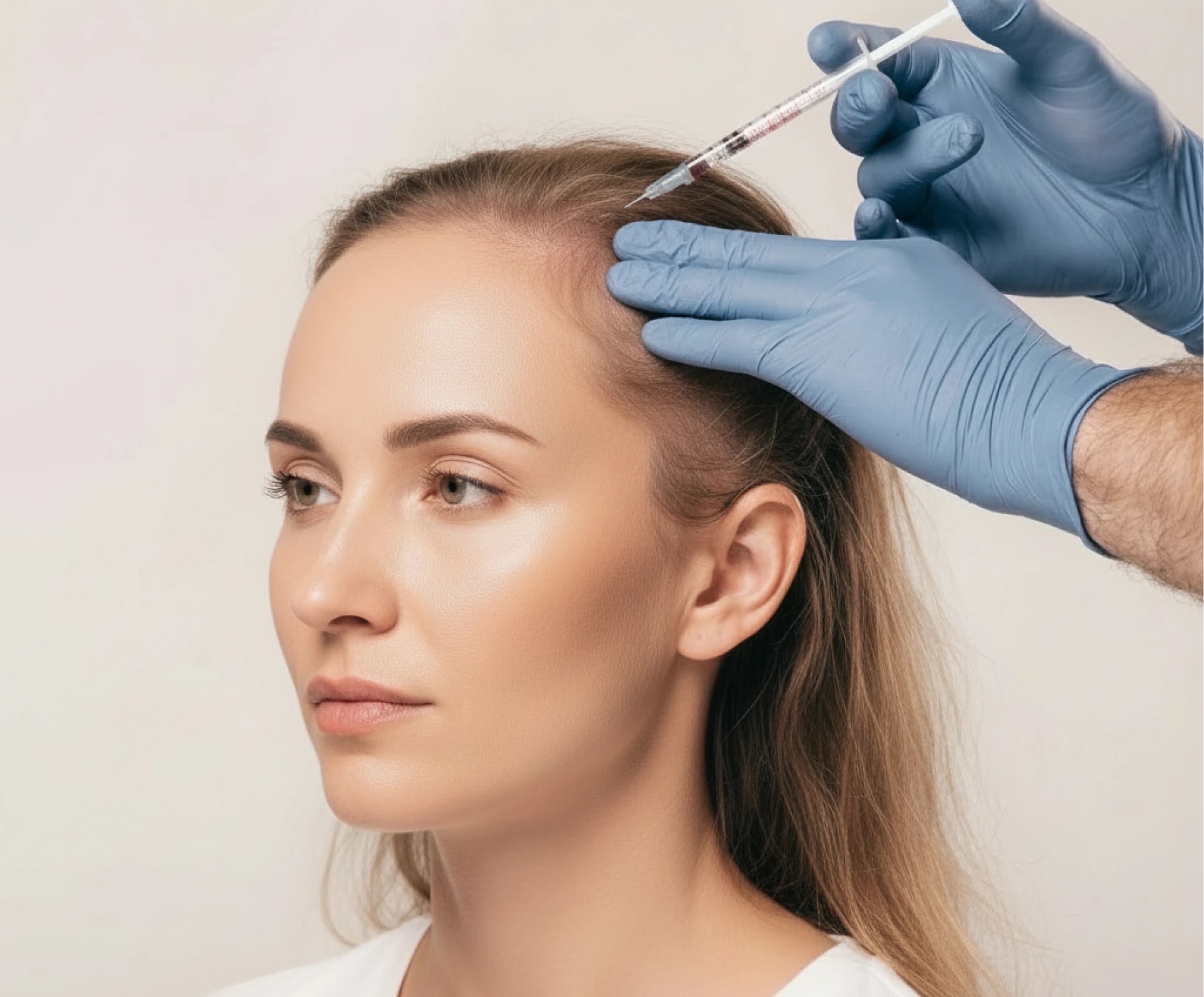 PRP for Hair