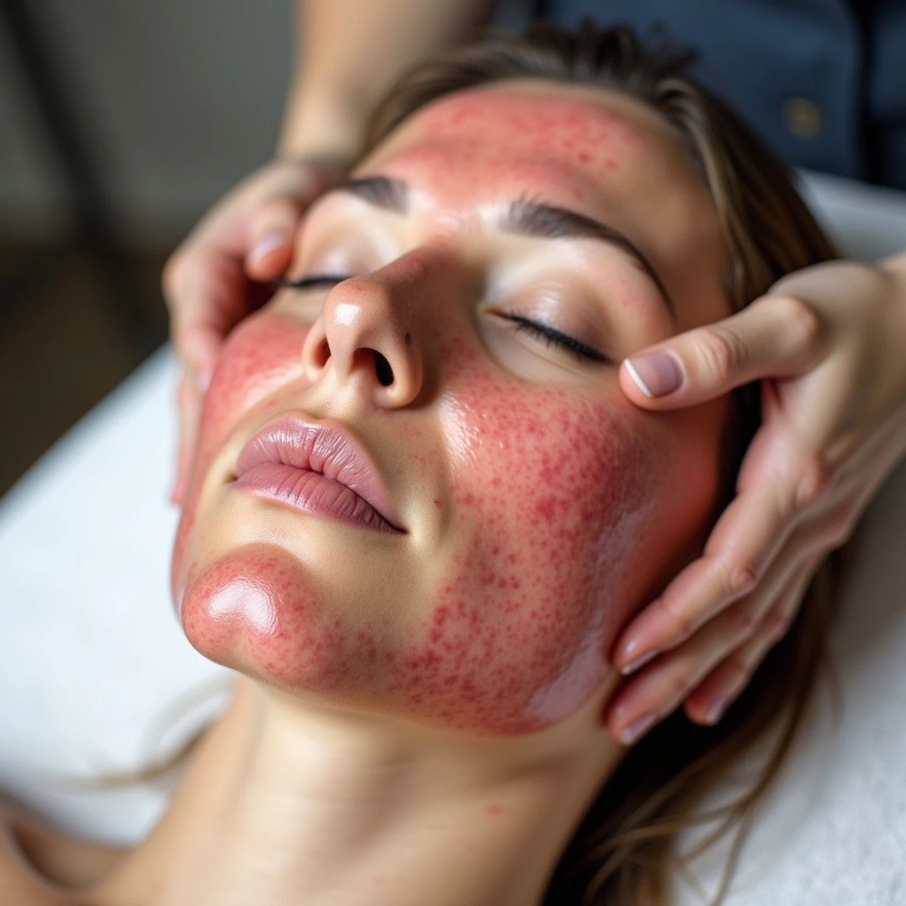 Vampire Facial