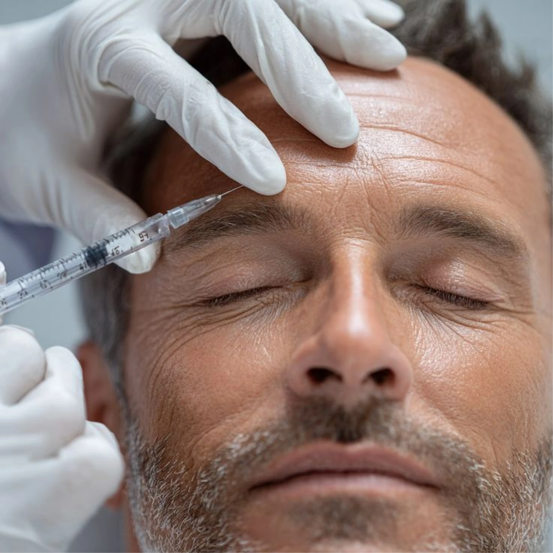 Botox - Sattva Skin Clinic