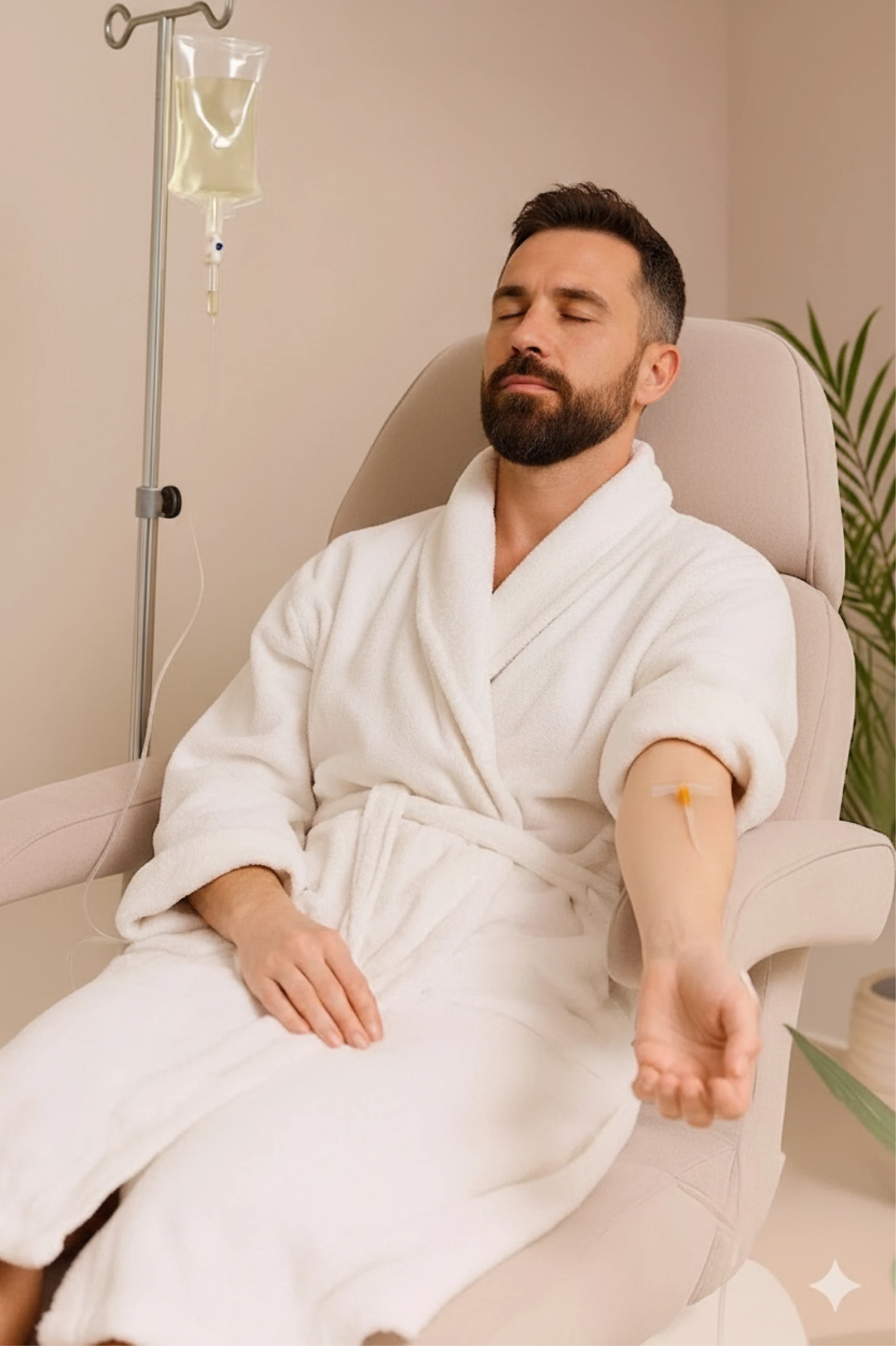 IV Glutathione - Sattva Skin Clinic
