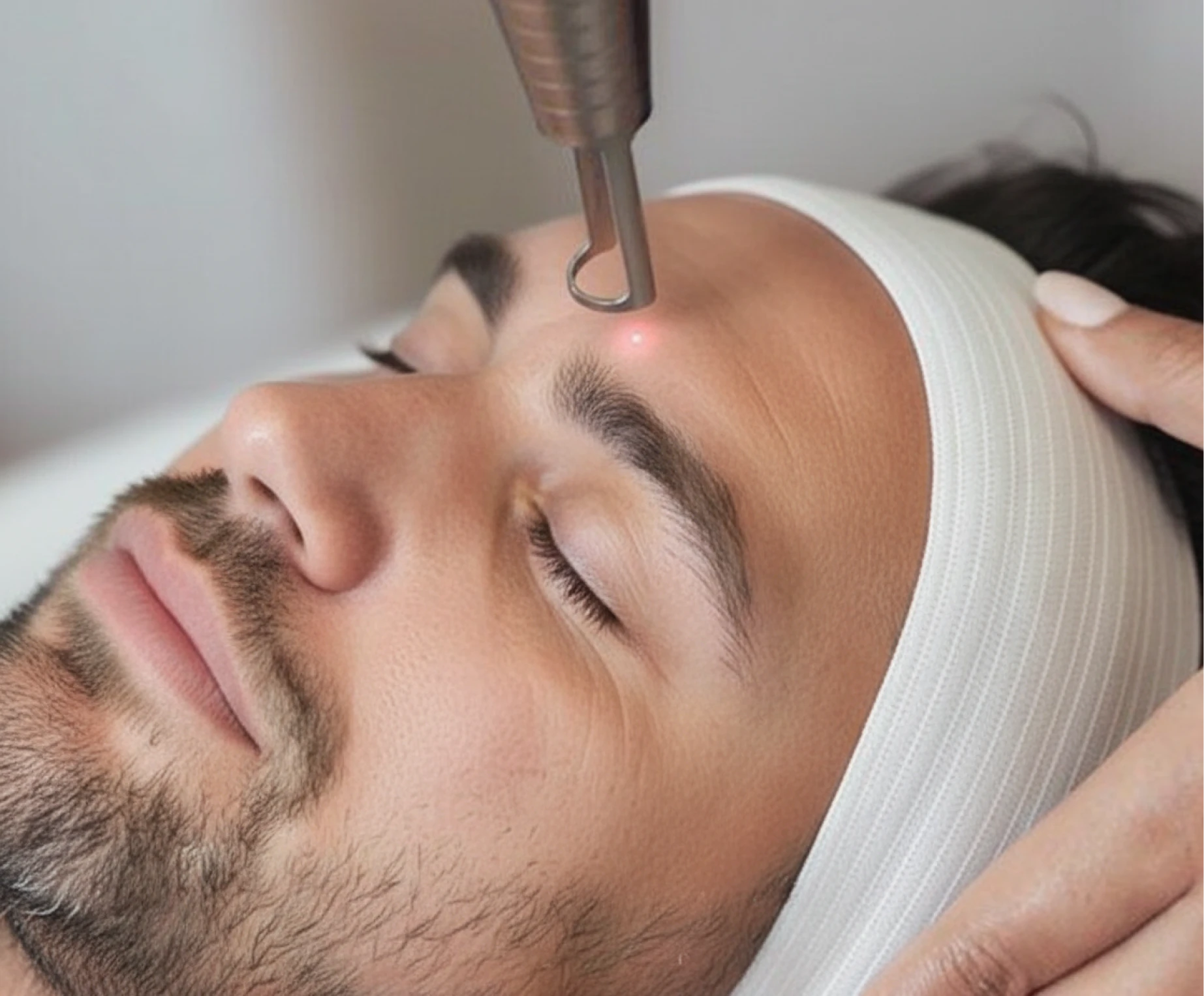 CO2 Laser Skin Treatment - Sattva Skin Clinic