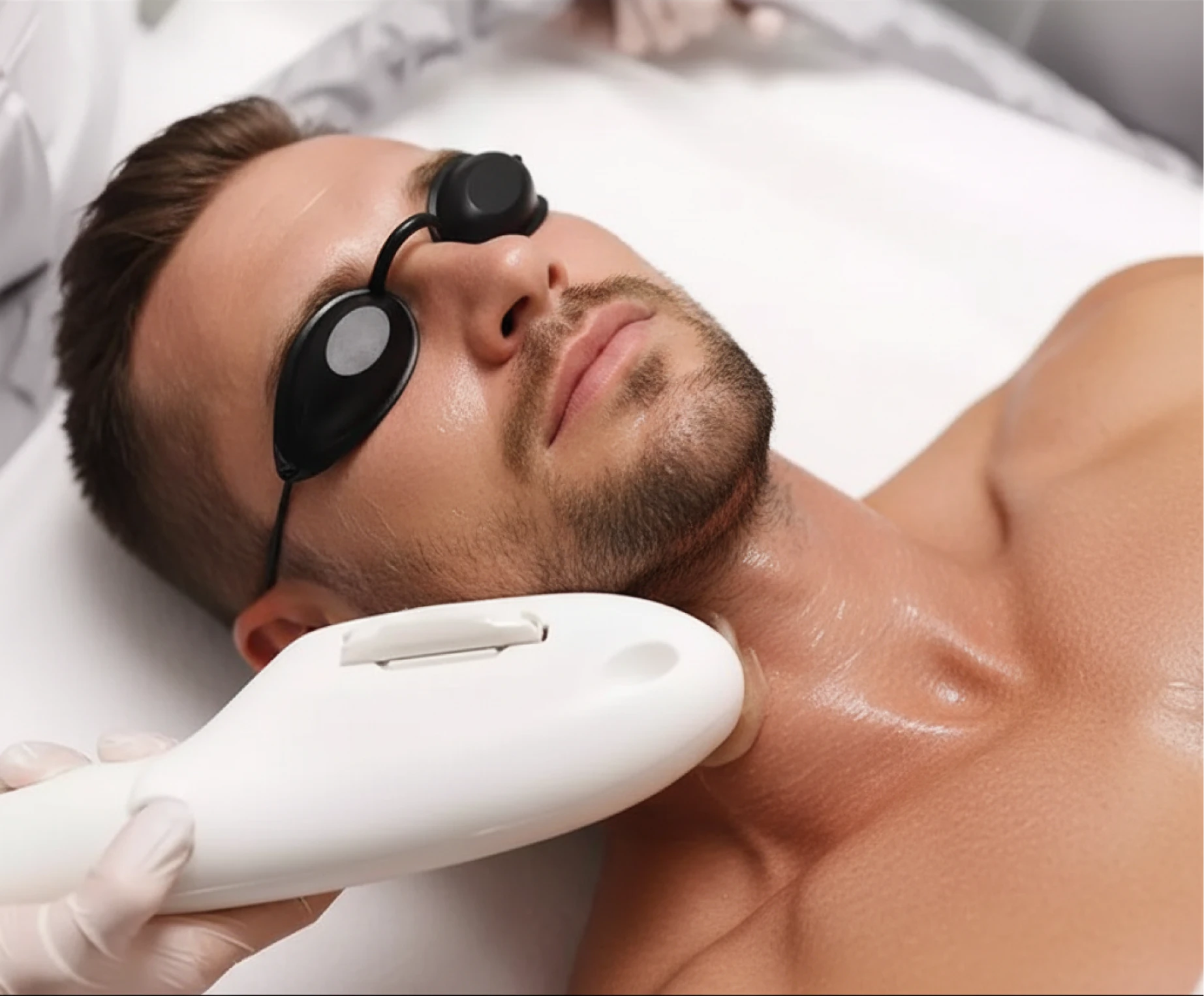 Photo Facial - Sattva Skin Clinic