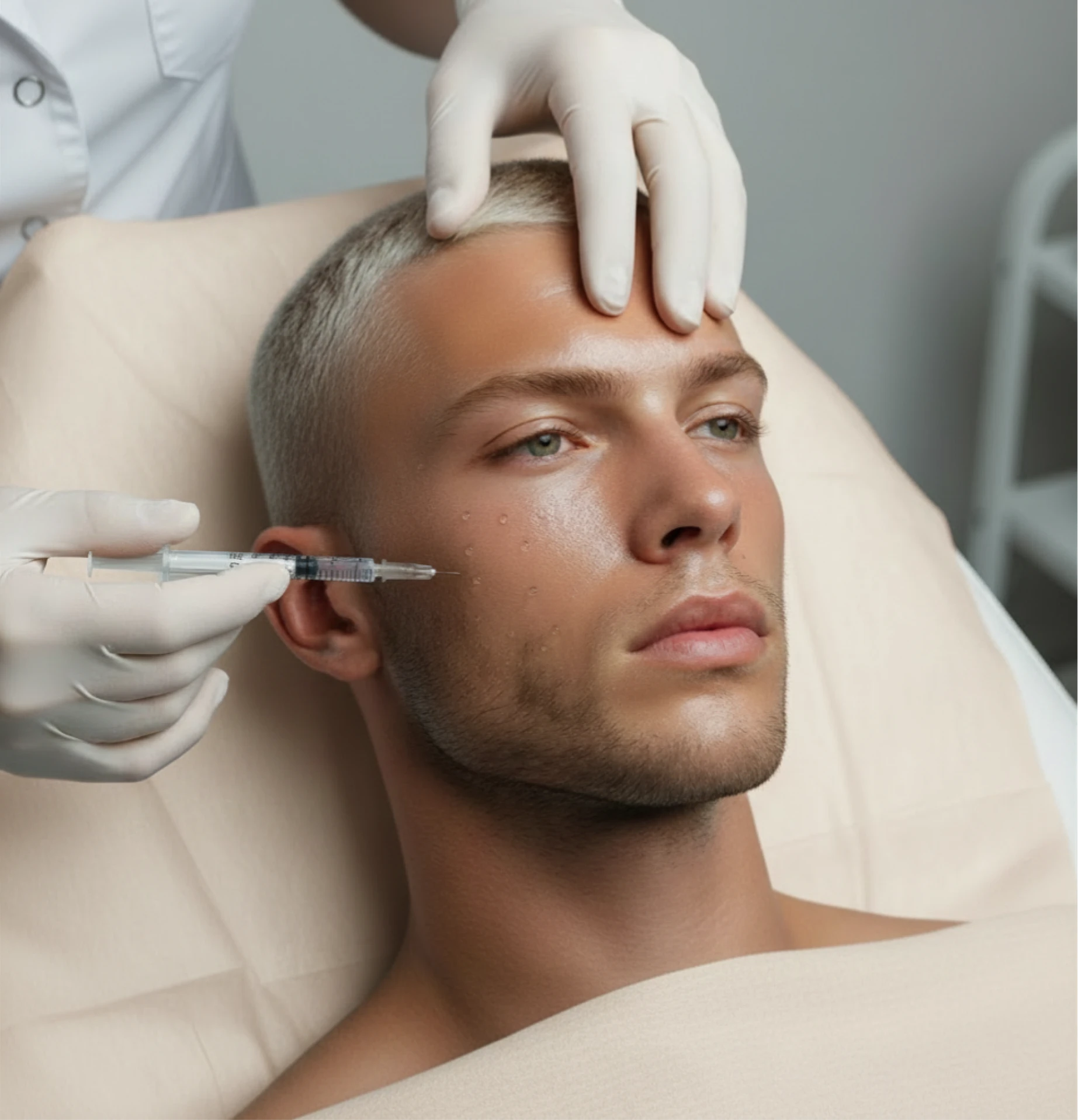 Skin Boosters - Sattva Skin Clinic