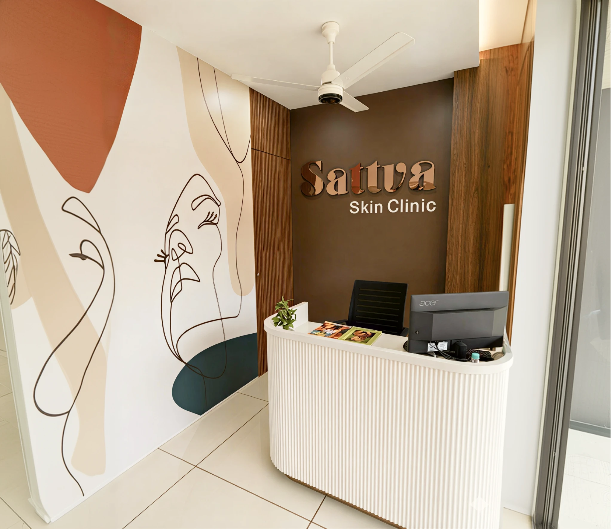 Sattva Skin Clinic