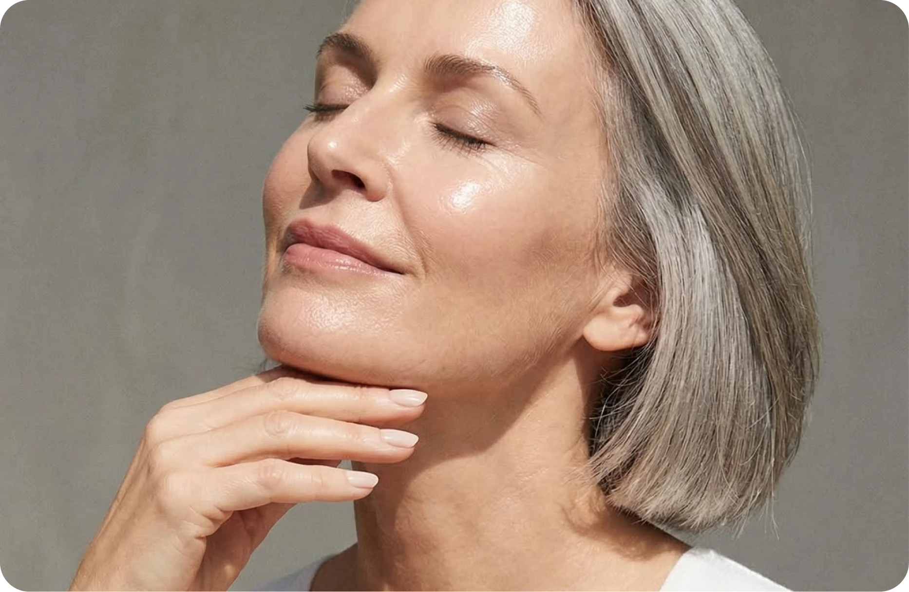 Results after Botox at Sattva Skin Clinic