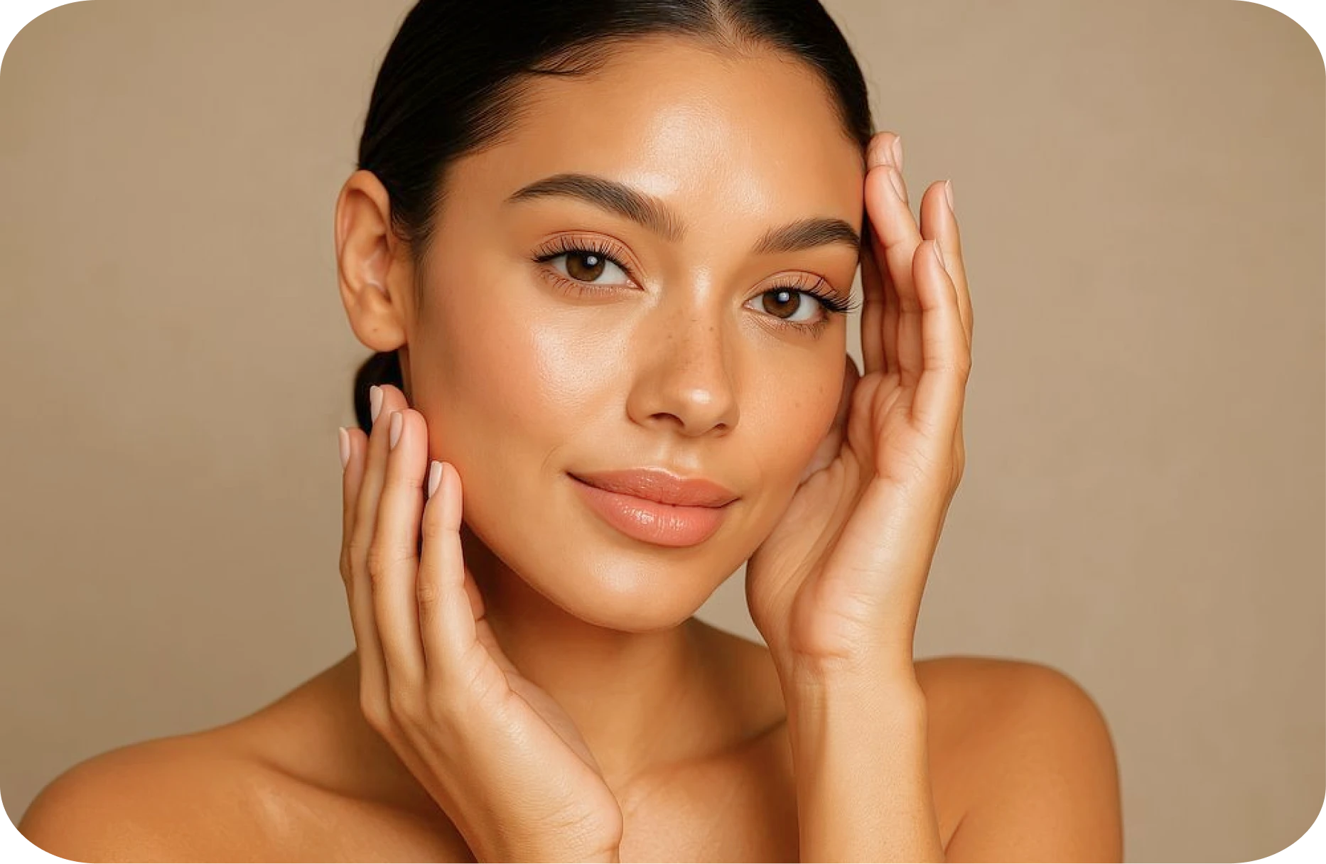 Results after Carbon Facial at Sattva Skin Clinic