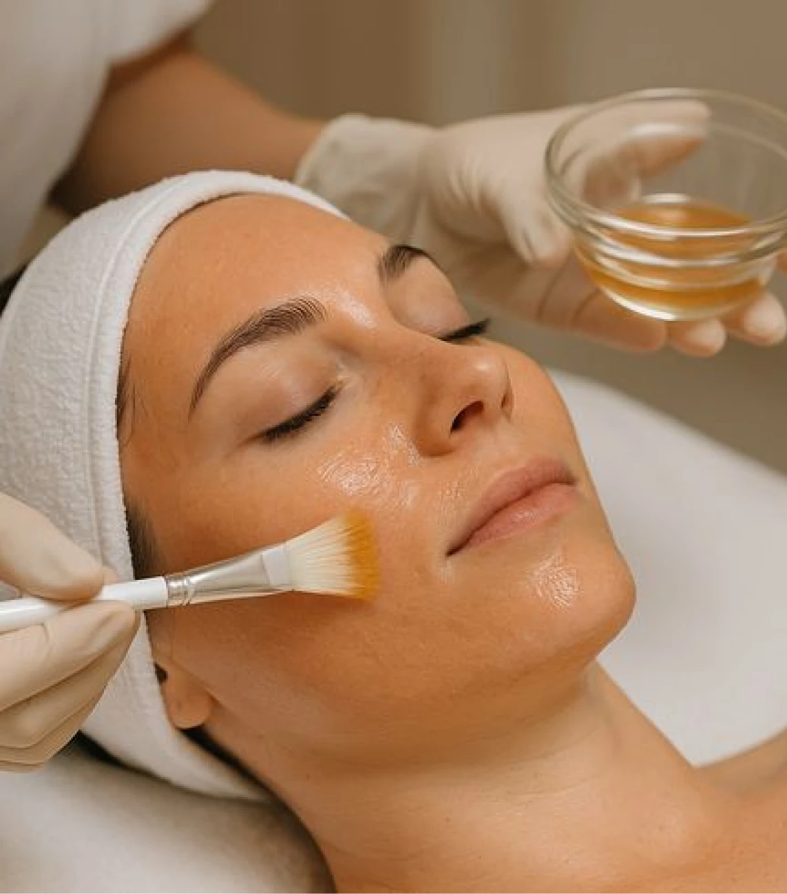 Step 3: Application