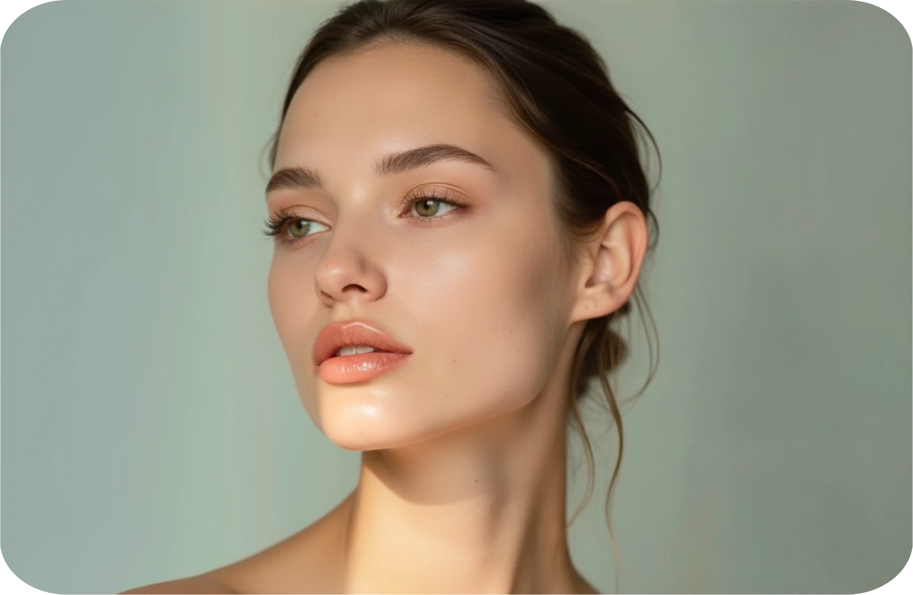 Results after Intense Pulsed Light at Sattva Skin Clinic