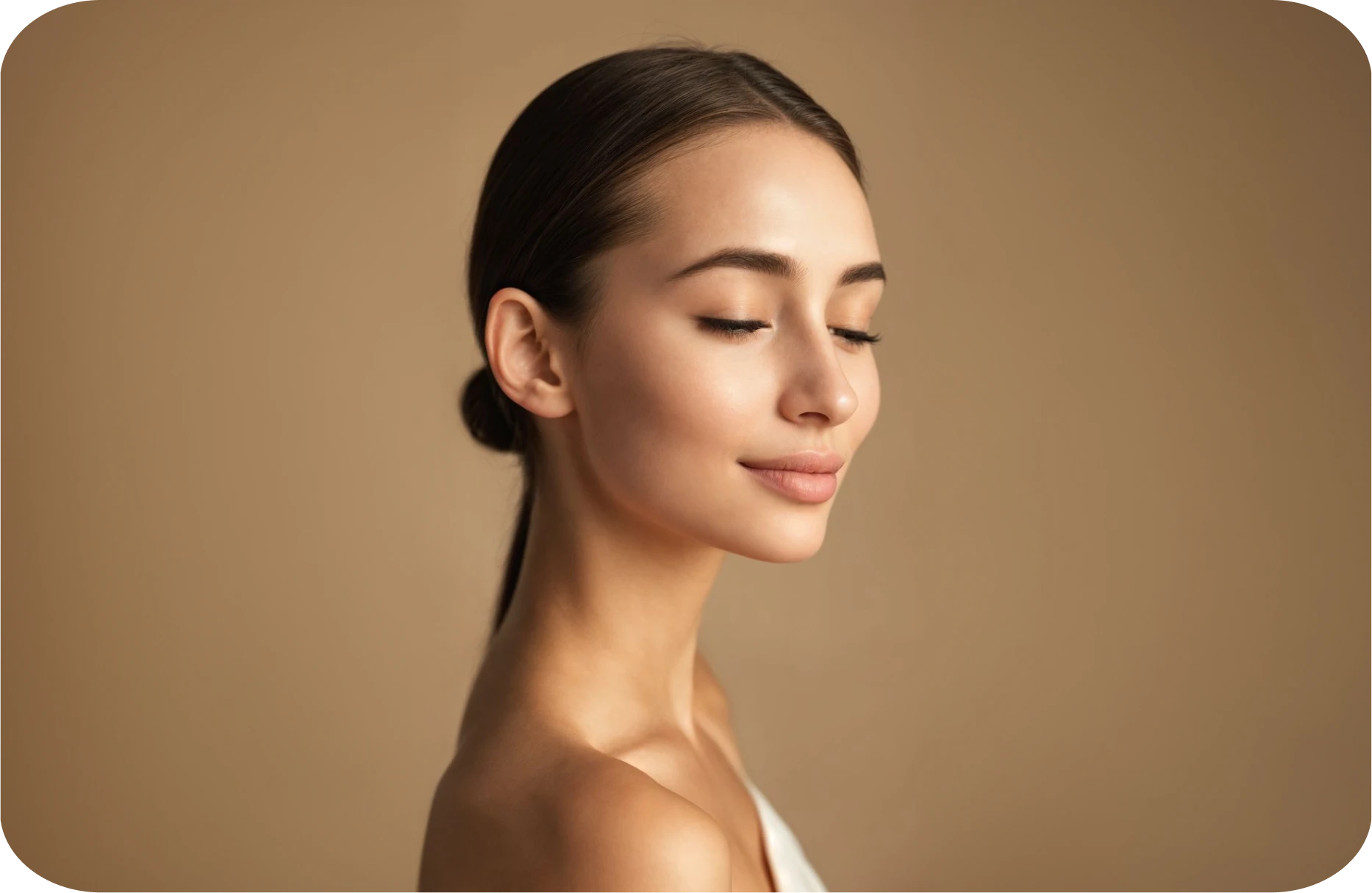 Results after IV Glutathione at Sattva Skin Clinic