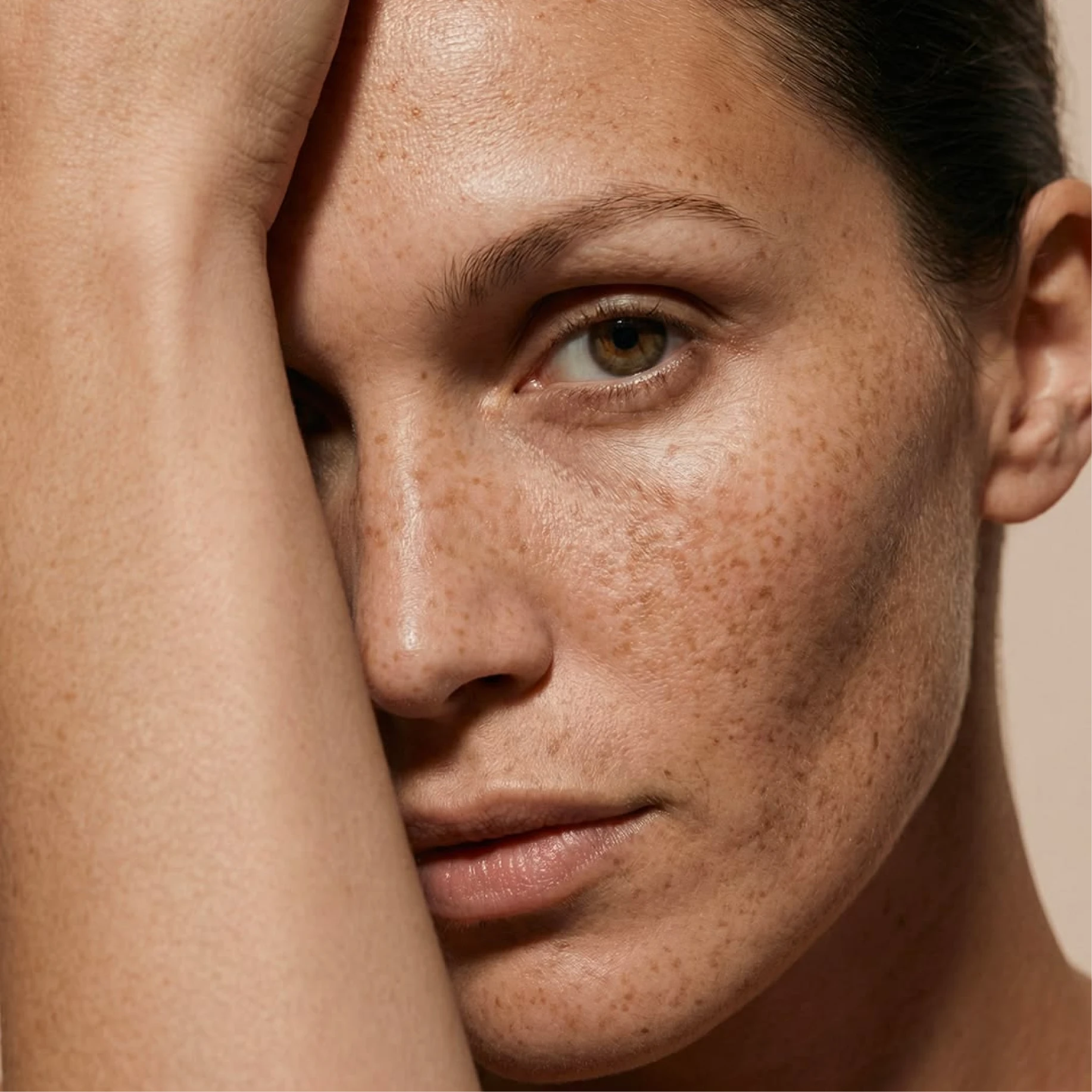 Who Laser Toning is suitable for