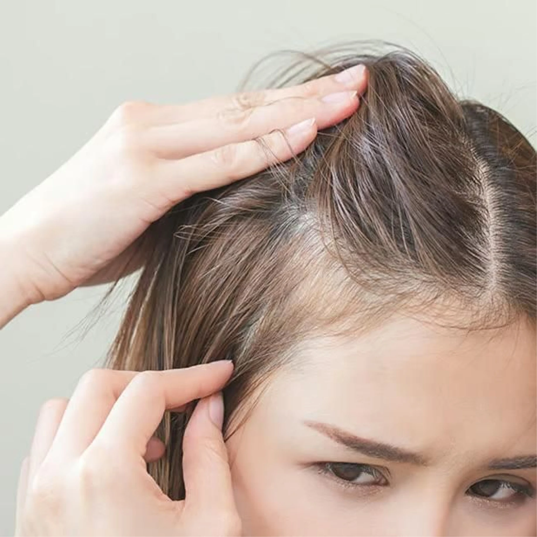 Who Mesotherapy for Hair is suitable for
