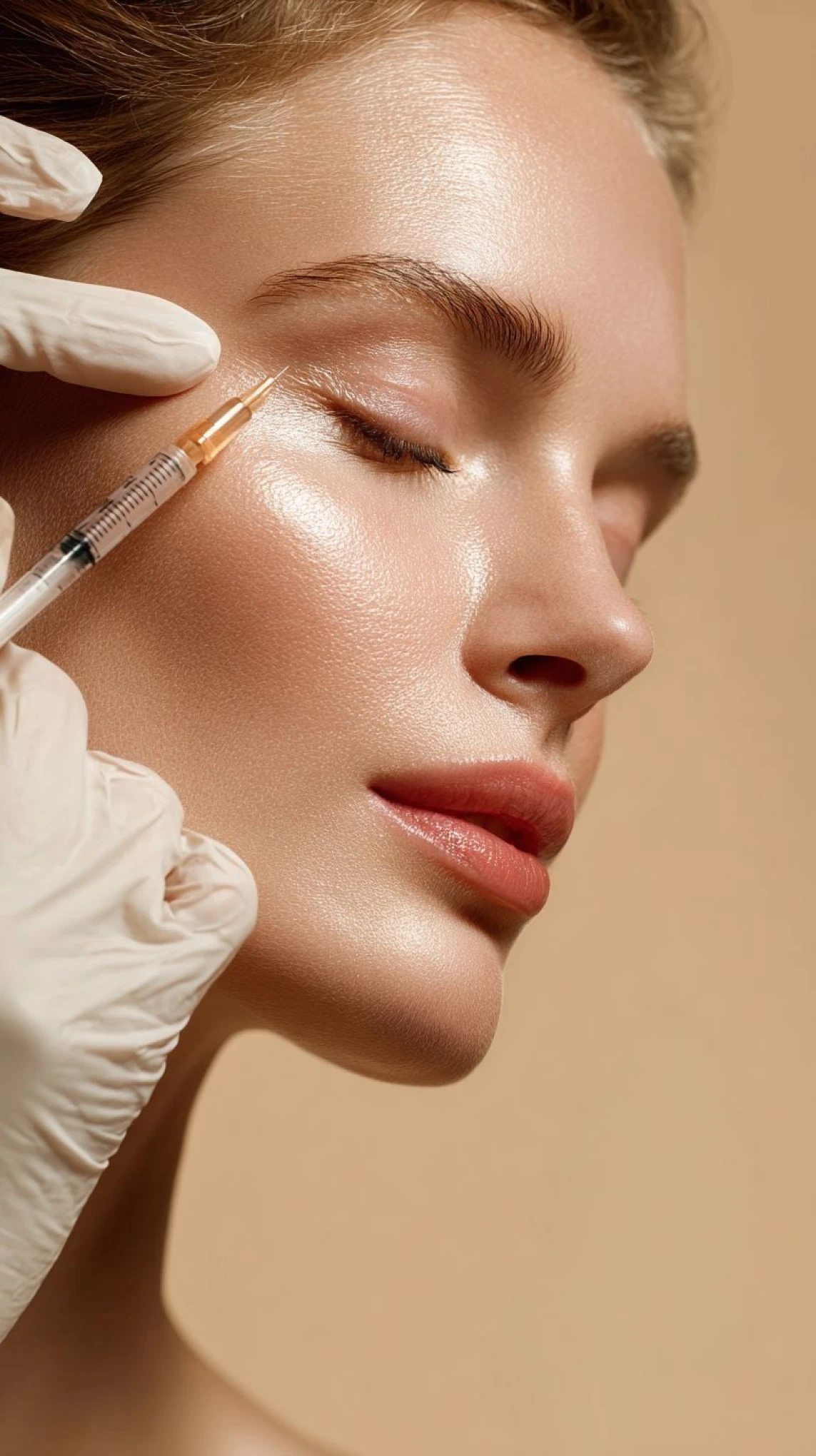 Step 2: Gentle Application