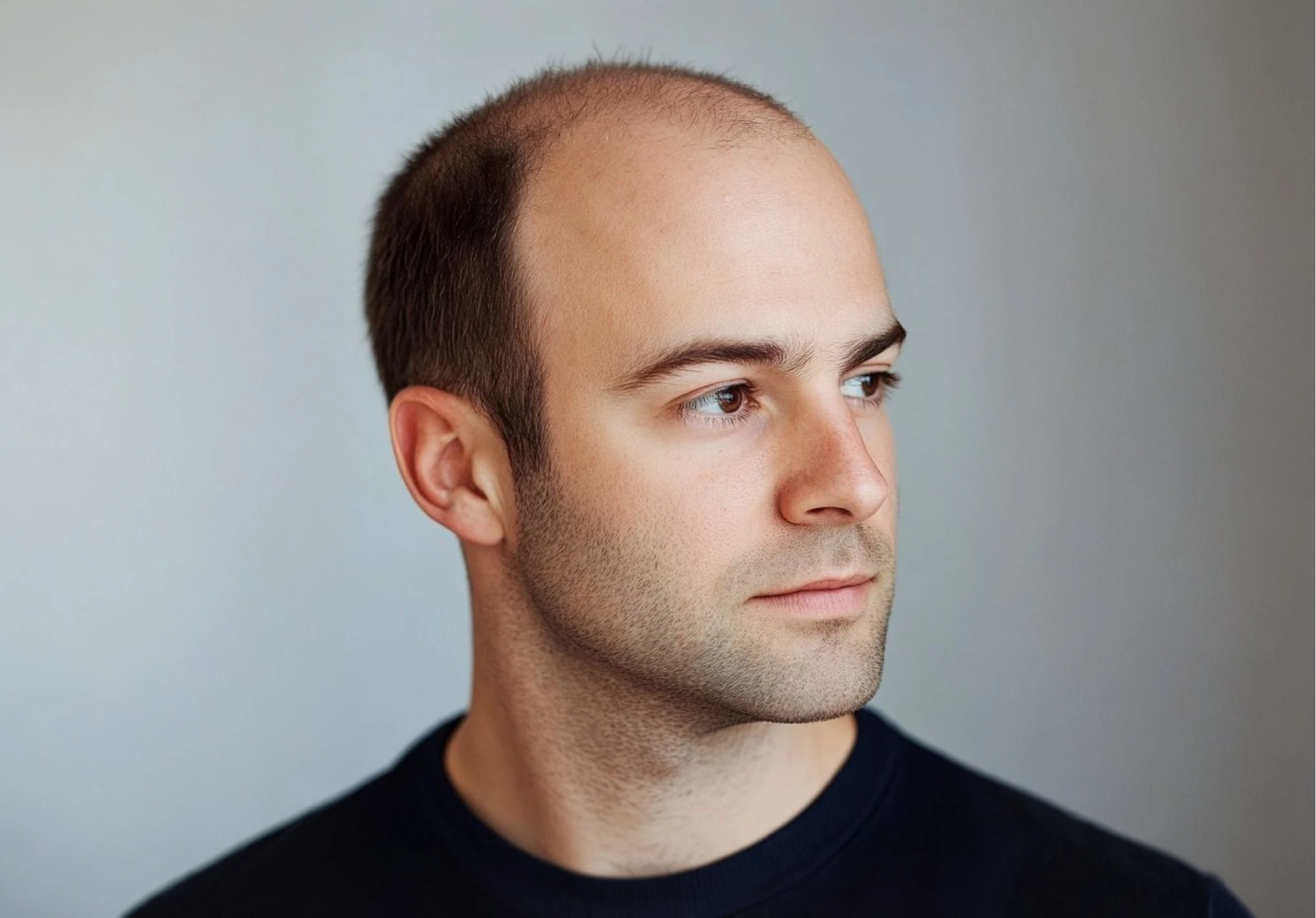Who Hair Transplant is suitable for