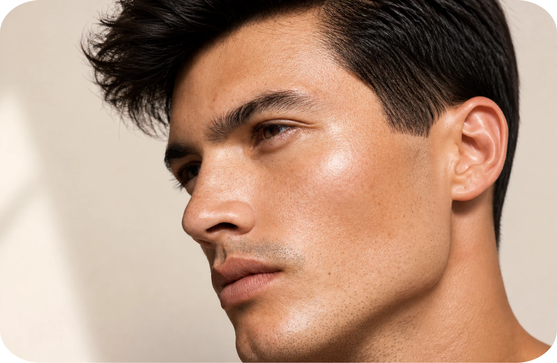 Results after Intense Pulsed Light at Sattva Skin Clinic