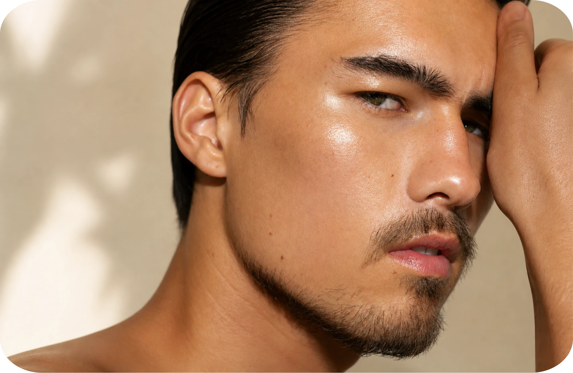 Results after Q Switch Laser at Sattva Skin Clinic