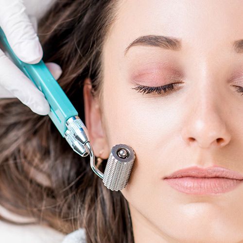 sattva skin clinic with advanced technology - reema kataria - PRP for Facial Rejuvenation Image