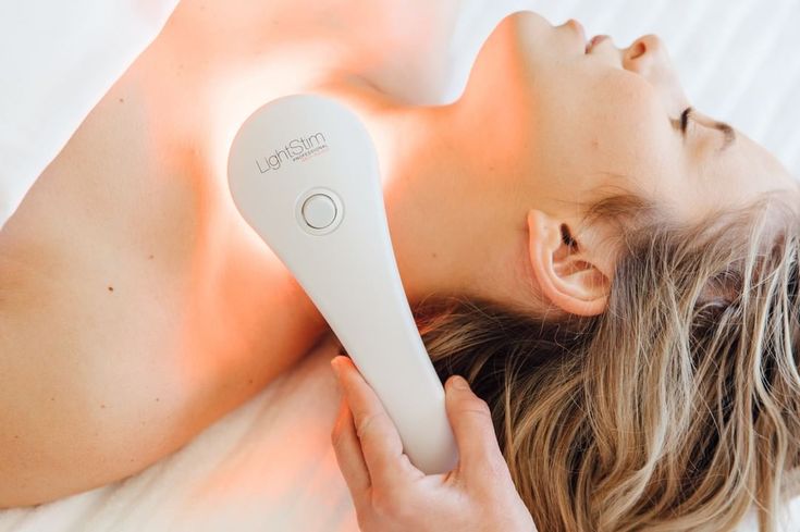 sattva skin clinic with advanced technology - reema kataria - Intense Pulsed Light Image