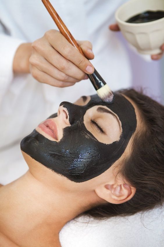 sattva skin clinic with advanced technology - reema kataria - Carbon Facial with Laser Bleach Image