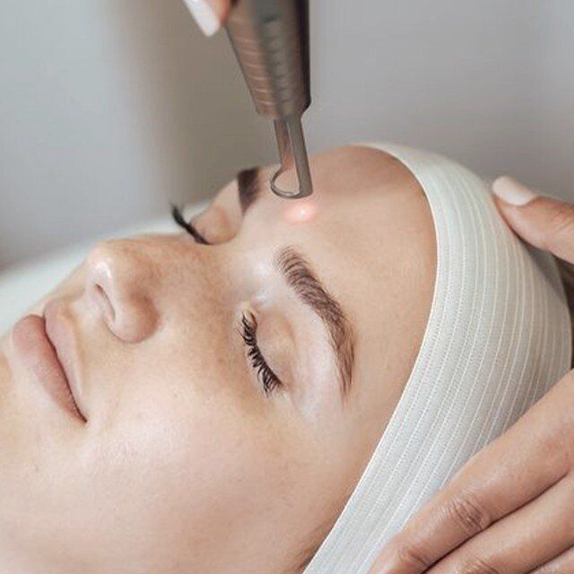 sattva skin clinic with advanced technology - reema kataria - Laser Toning Image