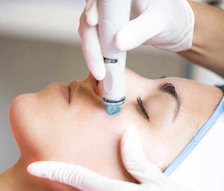 sattva skin clinic with advanced technology - reema kataria - MNRF Image