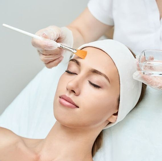 sattva skin clinic with advanced technology - reema kataria - Peels Image