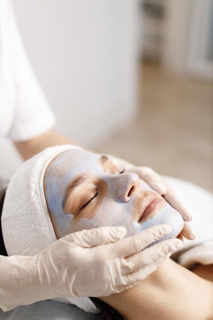 sattva skin clinic with advanced technology - reema kataria - Photo Facial Image