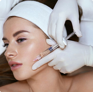 sattva skin clinic with advanced technology - reema kataria - Skin Boosters Image