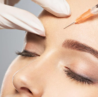 sattva skin clinic with advanced technology - reema kataria - Botox Image