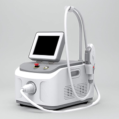 IPL (Intense Pulsed Light) Machine Image